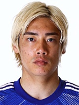 Džunja Ito na MS vo futbale 2022