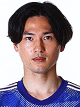 Takumi Minamino na MS vo futbale 2022