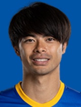Kaoru Mitoma na MS vo futbale 2022
