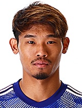 Hidemasa Morita na MS vo futbale 2022