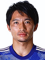 Gaku Šibasaki na MS vo futbale 2022