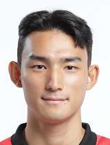 Jo-min Čo na MS vo futbale 2022