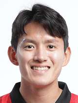 Čchol Hong na MS vo futbale 2022