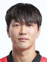 Jong-kwon Kim na MS vo futbale 2022