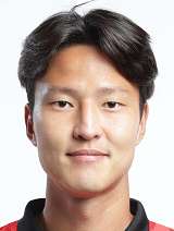 Kjong-won Kwon na MS vo futbale 2022