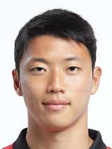 Hi-čchan Hwang na MS vo futbale 2022