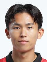 U-jong Čong na MS vo futbale 2022