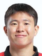 Čchang-hun Kwon na MS vo futbale 2022