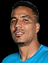 Esteban Alvarado na MS vo futbale 2022