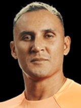 Keylor Navas na MS vo futbale 2022