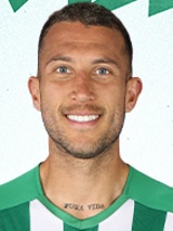 Francisco Calvo na MS vo futbale 2022