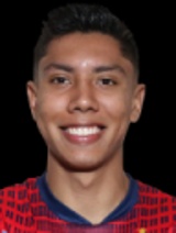 Carlos Martínez na MS vo futbale 2022