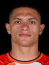 Anthony Hernández na MS vo futbale 2022