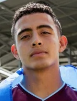 Daniel Chacón na MS vo futbale 2022