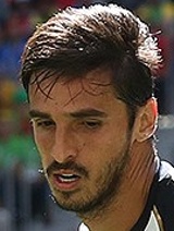 Bryan Ruiz na MS vo futbale 2022