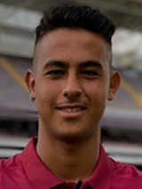 Álvaro Zamora na MS vo futbale 2022