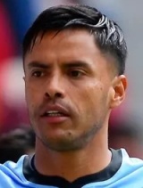 Alfredo Talavera na MS vo futbale 2022