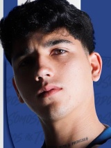 Kevin Álvarez na MS vo futbale 2022