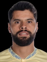 Néstor Araujo na MS vo futbale 2022