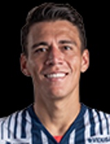 Héctor Moreno na MS vo futbale 2022