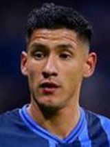 Uriel Antuna na MS vo futbale 2022