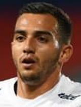 Luis Chávez na MS vo futbale 2022