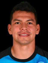 Hirving Lozano na MS vo futbale 2022