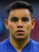 Carlos Rodríguez na MS vo futbale 2022