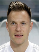 Marc-André Ter Stegen na MS vo futbale 2022