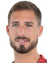 Kevin Trapp na MS vo futbale 2022