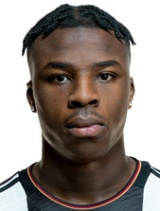 Armel Bella-Kotchap na MS vo futbale 2022