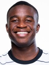 Youssoufa Moukoko na MS vo futbale 2022