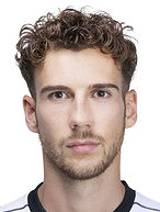 Leon Christoph Goretzka