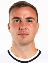 Mario Götze