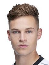 Joshua Walter Kimmich na ME vo futbale 2024