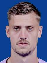 Andries Noppert na MS vo futbale 2022