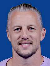 Remko Jurian Pasveer na MS vo futbale 2022