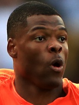 Denzel Justus Morris Dumfries na MS vo futbale 2022