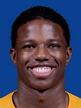 Tyrell Malacia na MS vo futbale 2022