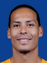 Virgil van Dijk na MS vo futbale 2022