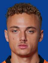 Noa Noëll Lang na MS vo futbale 2022