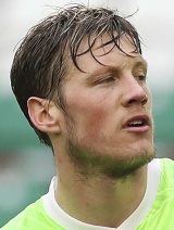 Wout Francois Maria Weghorst na MS vo futbale 2022