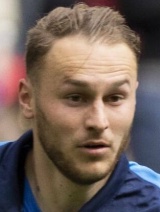 Teun Koopmeiners na MS vo futbale 2022