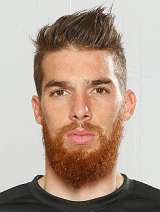 José Pedro Malheiro de Sá na MS vo futbale 2022