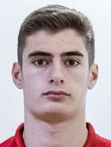 António Joao Pereira Albuquerque Tavares Silva na MS vo futbale 2022