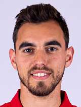 Ricardo Jorge da Luz Horta na MS vo futbale 2022