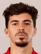 Vítor Machado Ferreira na MS vo futbale 2022