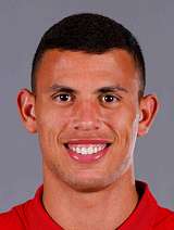 Matheus Luiz Nunes na MS vo futbale 2022