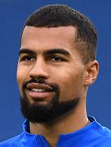 Robert Lynch Sánchez na MS vo futbale 2022