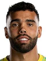 David Raya Martin na MS vo futbale 2022